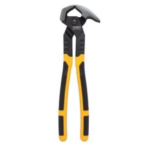 DEWALT 10 In. Multi-Function End Nipper