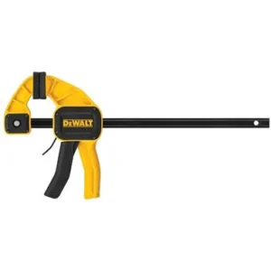 DEWALT 12 In. Large Trigger Clamp