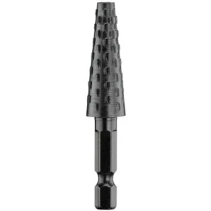 DEWALT 12in HP Conical Rotary File