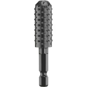 DEWALT 12in HP Cylinder Rotary Rasp