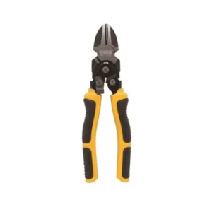 DEWALT Compound Action Diagonal Pliers