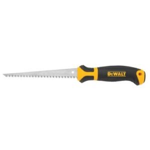 DEWALT Jab Saw