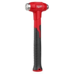 Milwaukee 16oz Dead Blow Ball Peen Hammer