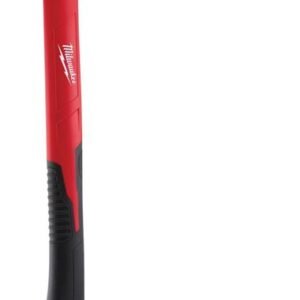 Milwaukee 19 oz Smooth Face Poly/Fiberglass Handle Hammer