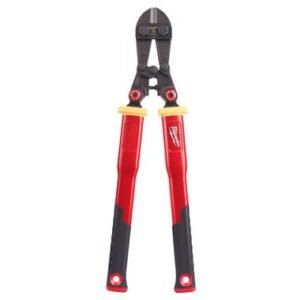 Milwaukee 24 in. Fiberglass Bolt Cutters with PIVOTMOVE Rotating Handles