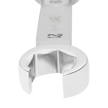 Milwaukee 9mm X 11mm Double End Flare Nut Wrench - Image 6