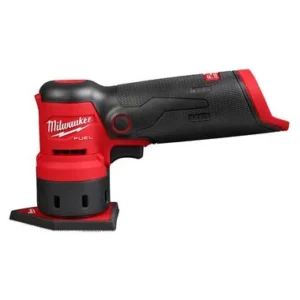 Milwaukee M12 FUEL Orbital Detail Sander (Bare Tool)