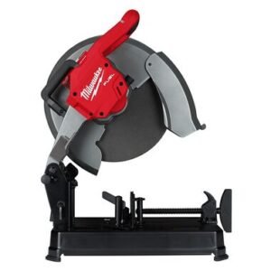 Milwaukee M18 FUEL 14inch Abrasive Chop Saw (Bare Tool)