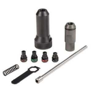 Milwaukee M18 FUEL 14inch Lockbolt to Blind Rivet Tool Conversion Kit