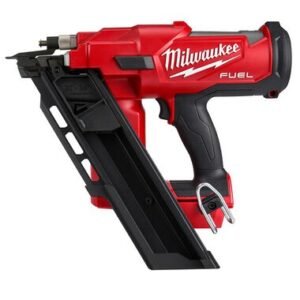 Milwaukee M18 FUEL 30 Degree Framing Nailer (Bare Tool)