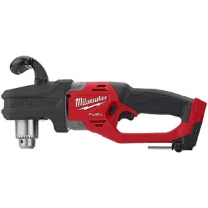 Milwaukee M18 FUEL Hole Hawg 12 in. Right Angle Drill (Bare Tool)