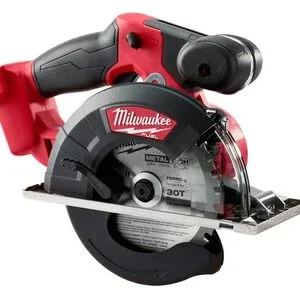 Milwaukee M18 FUEL Metal Circular Saw (Bare Tool)