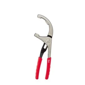 Milwaukee PVC/Oil Filter Pliers