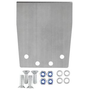Milwaukee SDS MAX SLEDGE Floor Scraper Replacement Kit